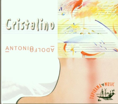 Product Image: Cristalino