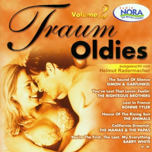 Product Image: Traum Oldies-Vol.2