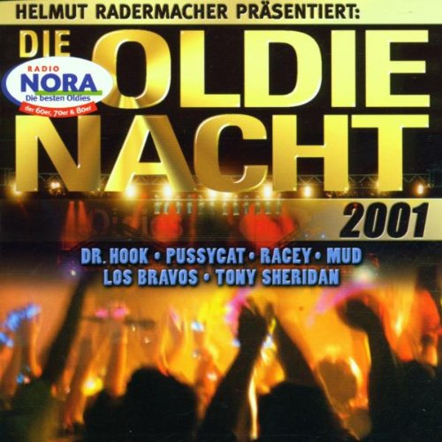 Radio Nora Oldie Nacht 2001 Pop