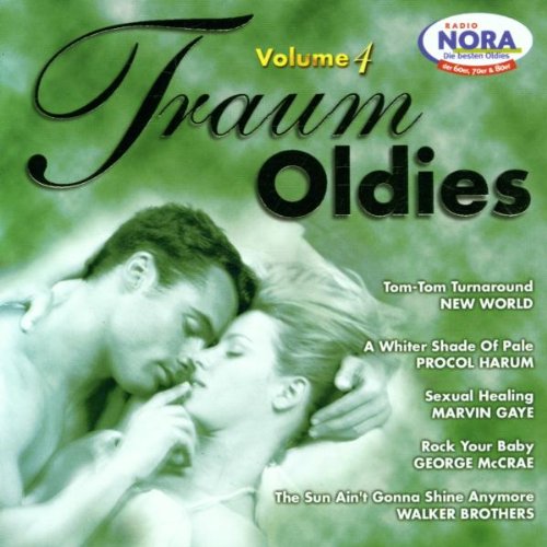 Traum Oldies-Vol.4 Pop