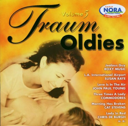 Product Image: Traum Oldies-Vol.5