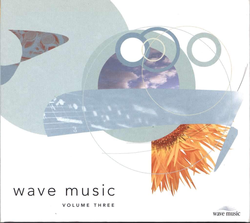 Wave Music-Vol.3 Jazz