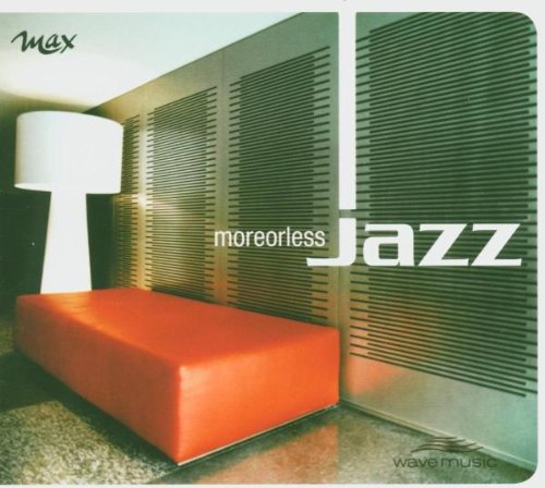 Product Image: Moreorless Jazz