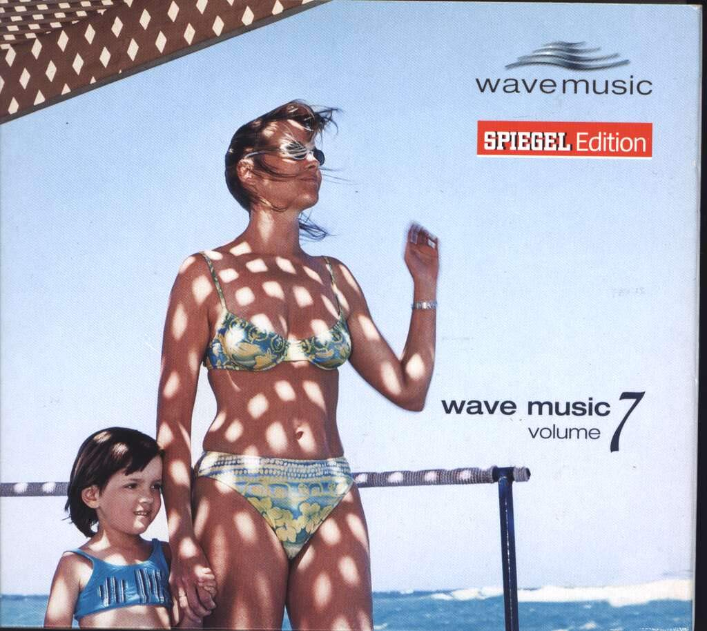 Wave Music-Vol.7 Pop