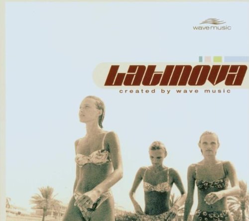 Latinova Dance & Electronic