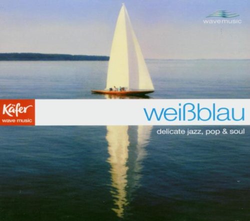 Product Image: Weissblau