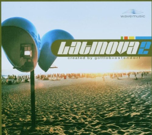 Product Image: Latinova Dois