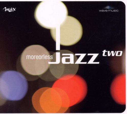 Moreorless Jazz-Vol.2 Pop