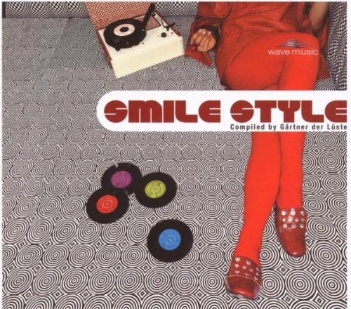 Smile Style Pop