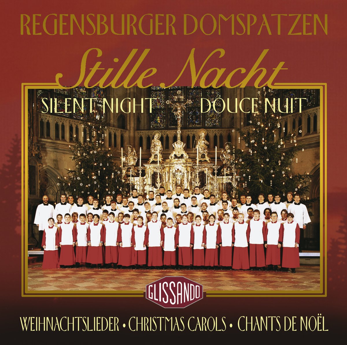Stille Nacht Other music genres