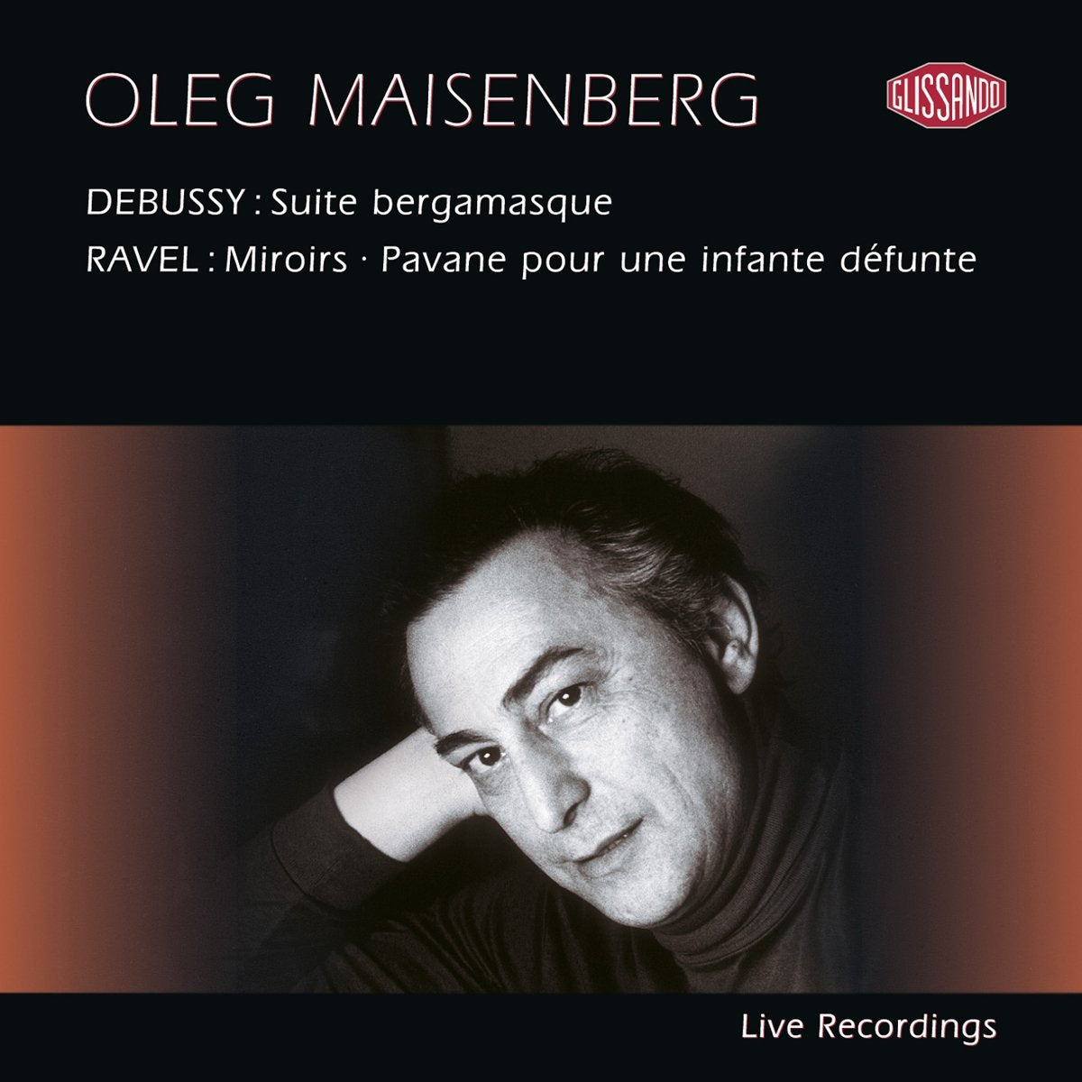 Maisenberg Spielt Debussy & Ravel Classical