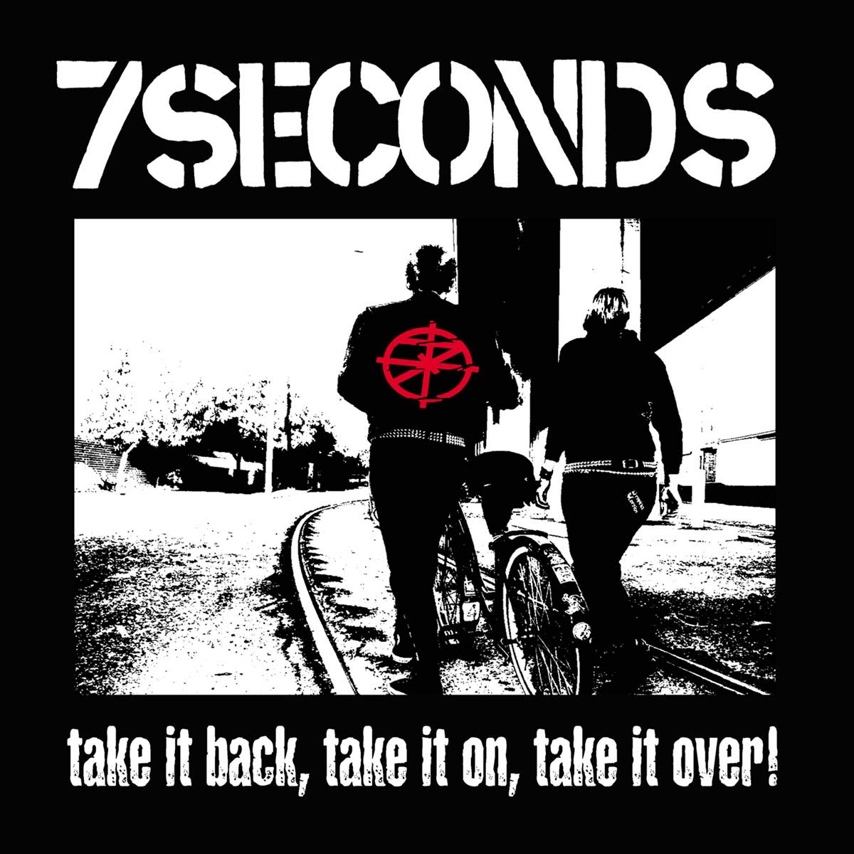 Take It Back,Take It on,Take It Over Alternative & Indie