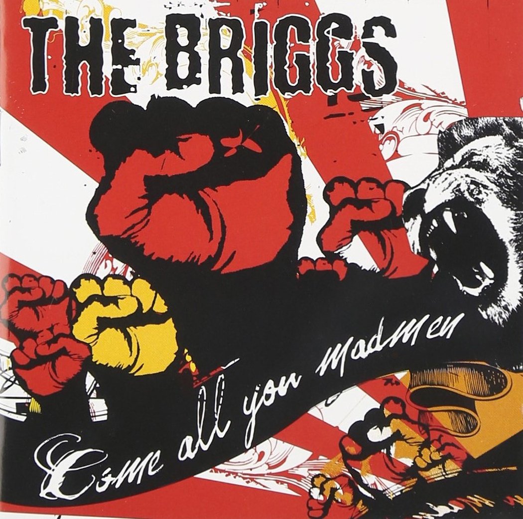 Come All You Madmen Alternative & Indie