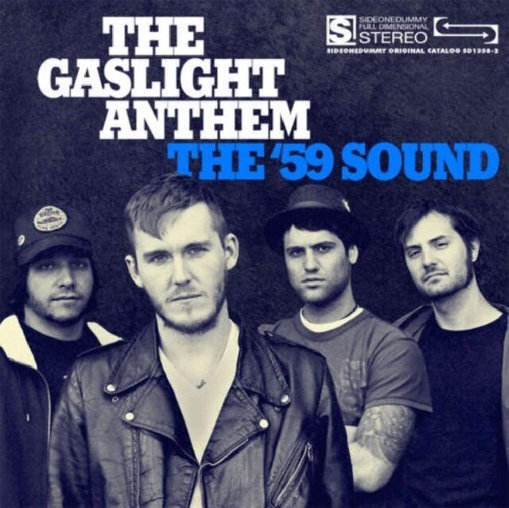 Fifty Nine Sound Alternative & Indie