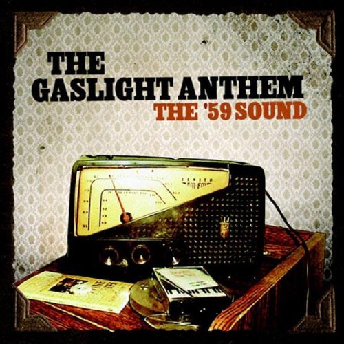 The '59 Sound/State of Love... Alternative & Indie