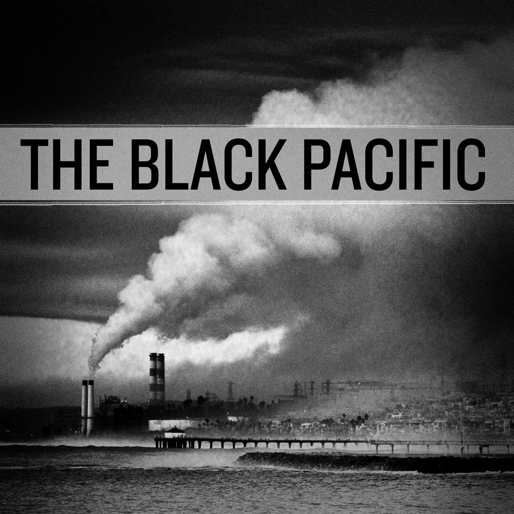 Black Pacific Pop