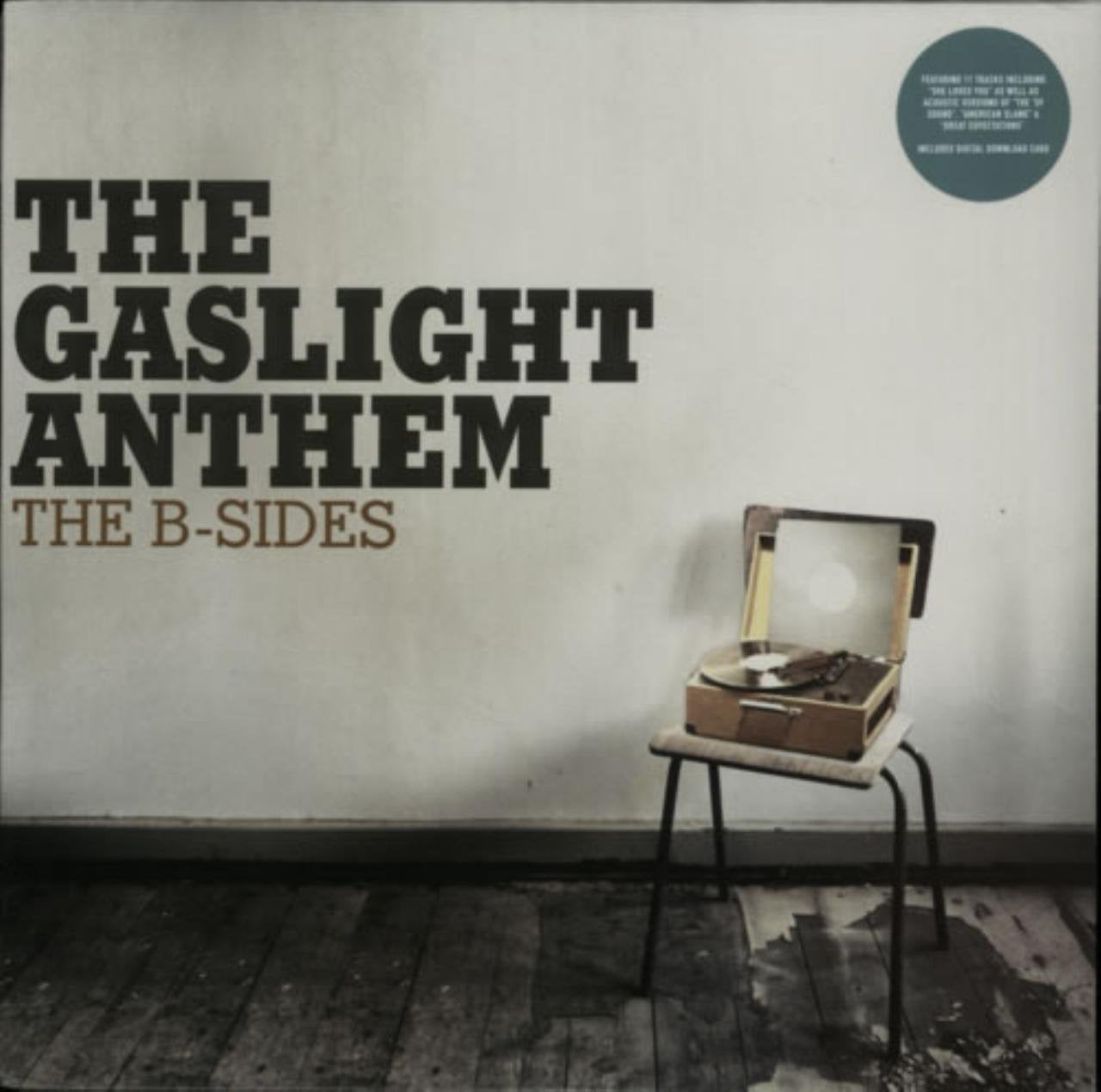 Product Image: The B-Sides