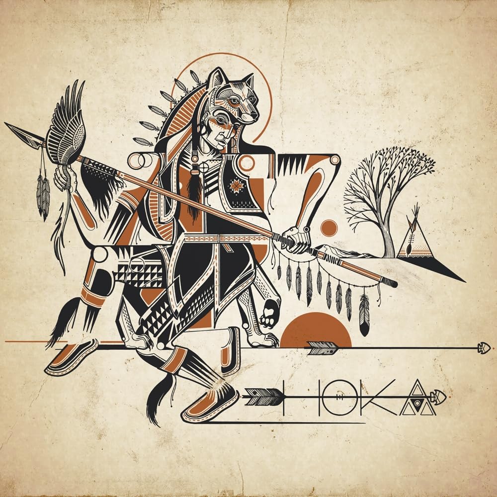 Hoka Rock