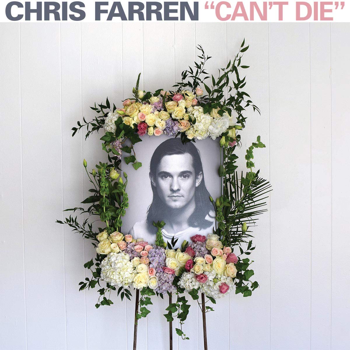 Product Image: Can'T die