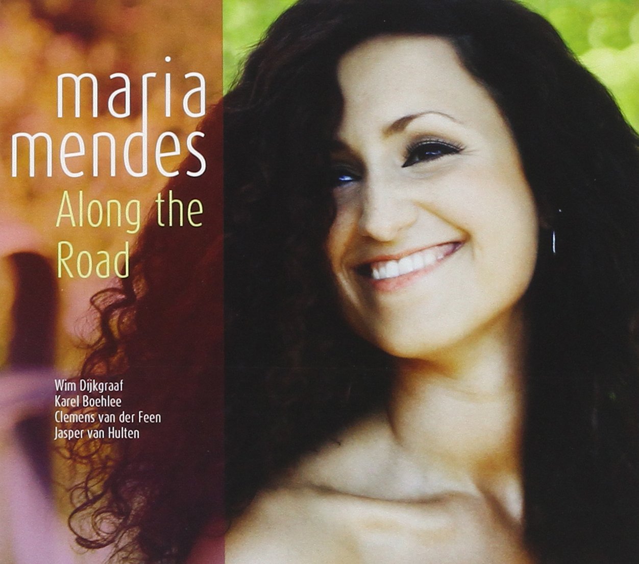 Along the Road Jazz