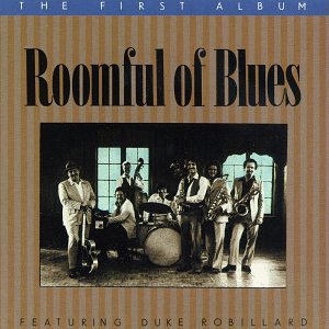 Roomful of Blues Blues