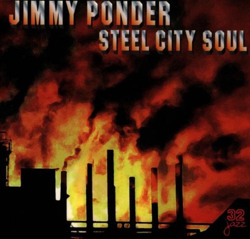 Steel City Soul Jazz