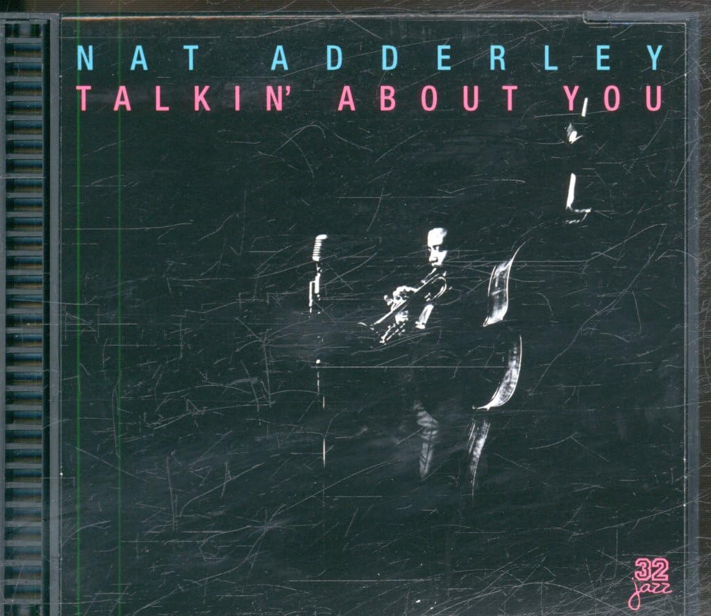 Product Image: Talkin' About You