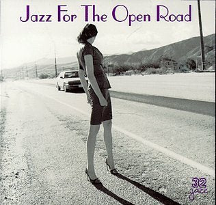 Product Image: Jazz for the Open Road
