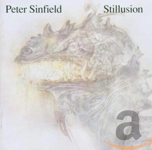 Stillusion Pop