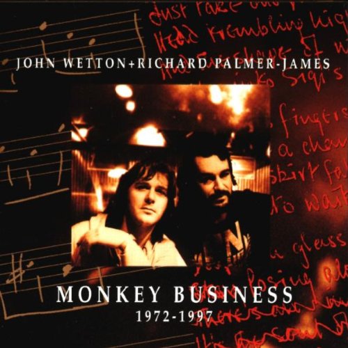 Monkey Business Pop