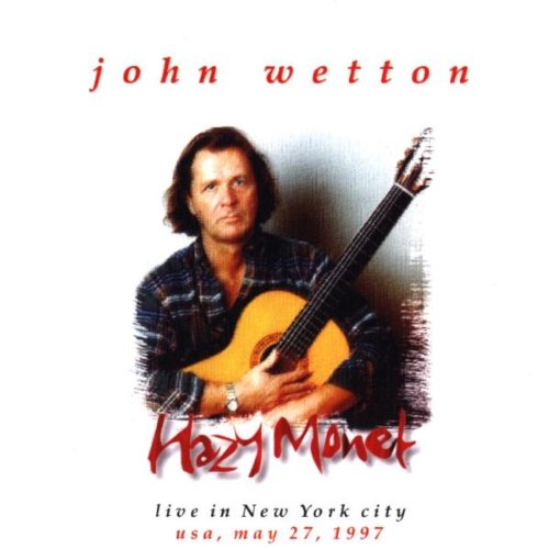 Live in New York 1997 Pop