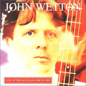 Live At The Sun Plaza Tokyo 1999 Pop