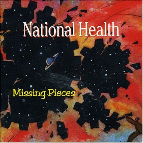 Missing Pieces Alternative & Indie