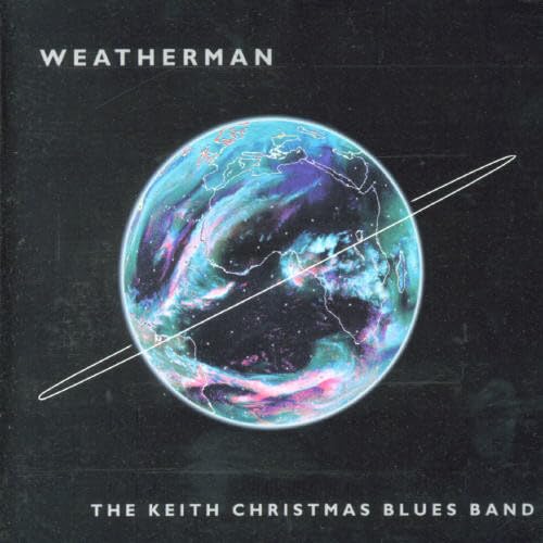 Product Image: Weatherman