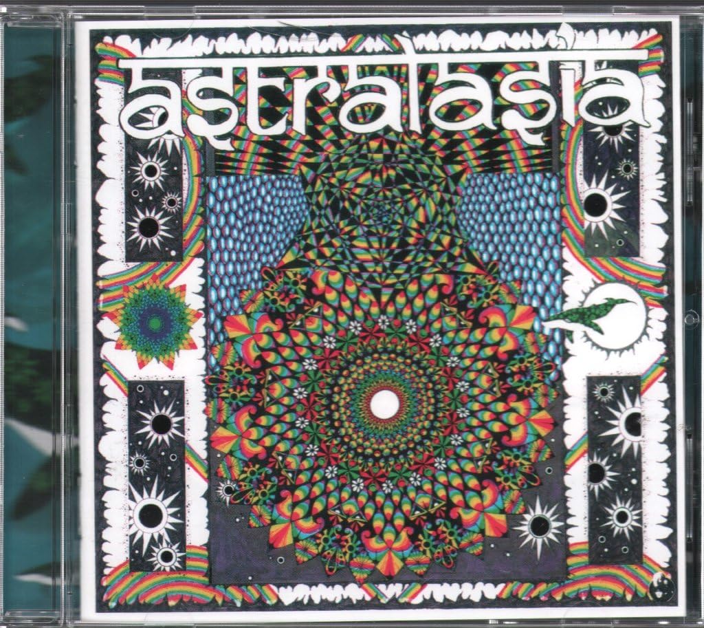 The Politics of Ecstasy cd