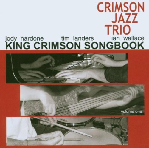 King Crimson Songbook Vol.1 Jazz