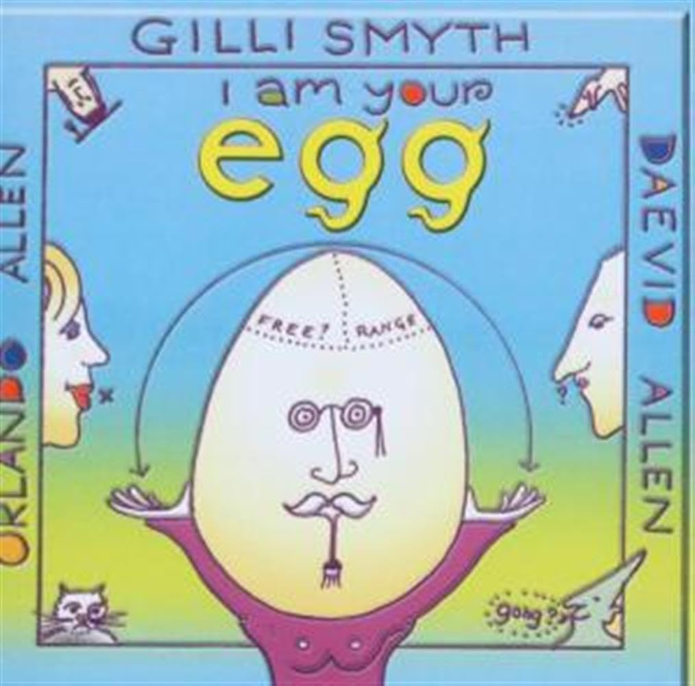 I am Your Egg Alternative & Indie