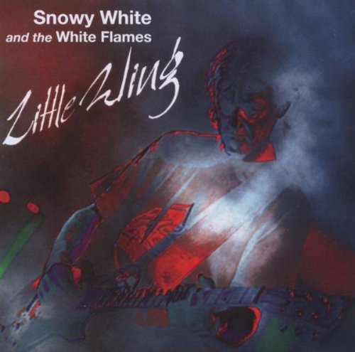 Little Wing Blues