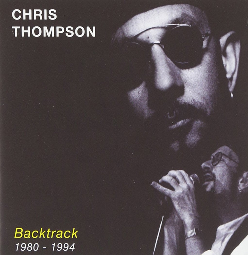 Product Image: Backtrack-1980-1994