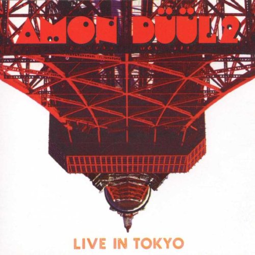 Product Image: Live in Tokyo