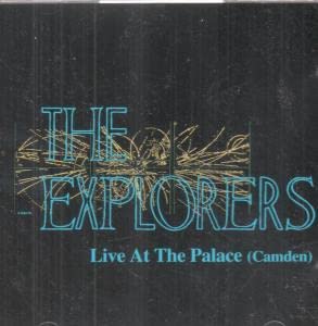 Live at the Palace Alternative & Indie