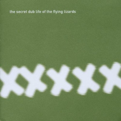 Product Image: Secret Dub Life