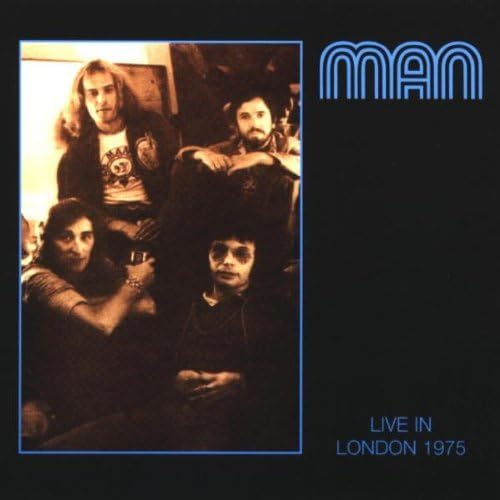 Product Image: Live in London
