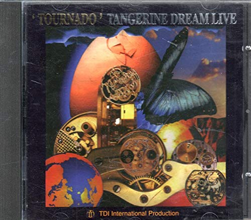 Tournado Music