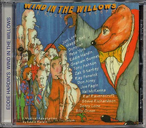 Wind in the Willows Alternative & Indie
