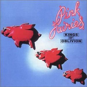 Kings of Oblivion Alternative & Indie