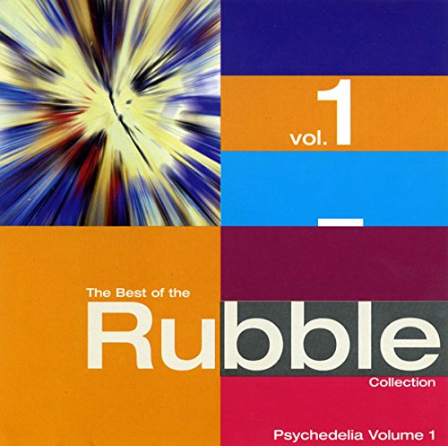 Best of the Rubble Collect Alternative & Indie
