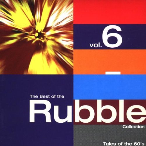 Best of the Rubble Collect Alternative & Indie