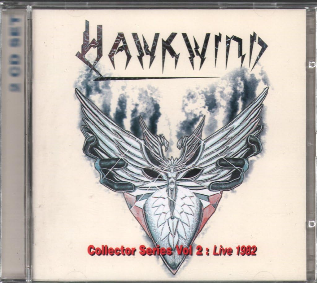 Collectors Series Vol.2: Live '82 Rock