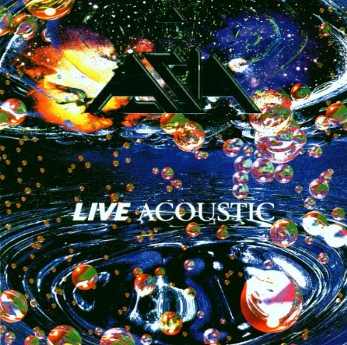 Product Image: Live Acoustic
